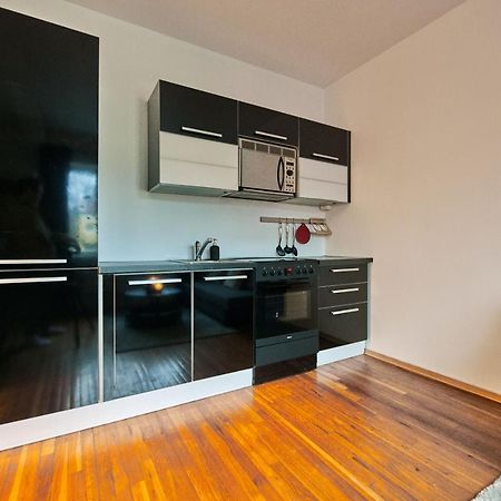 Super Central And Well Equipped Apartment - Bislett Όσλο Εξωτερικό φωτογραφία