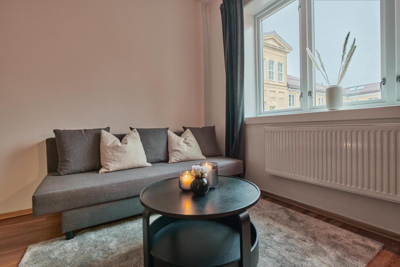 Super Central And Well Equipped Apartment - Bislett Όσλο Εξωτερικό φωτογραφία